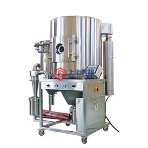5L二流體氣流噴霧干燥機，生產廠家